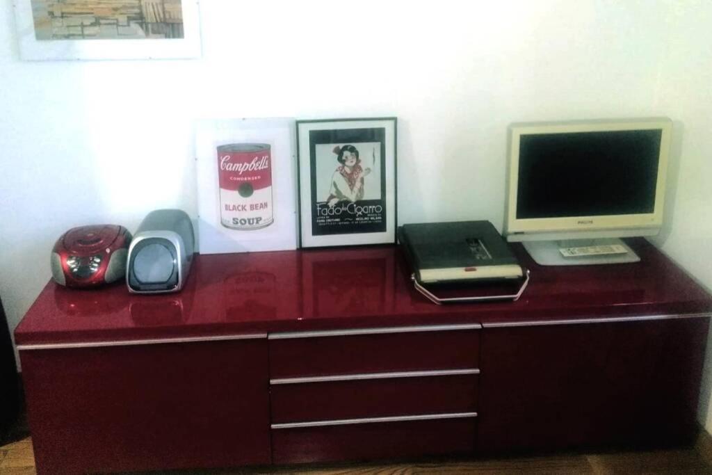 Apartment Traditional Lifestyle
